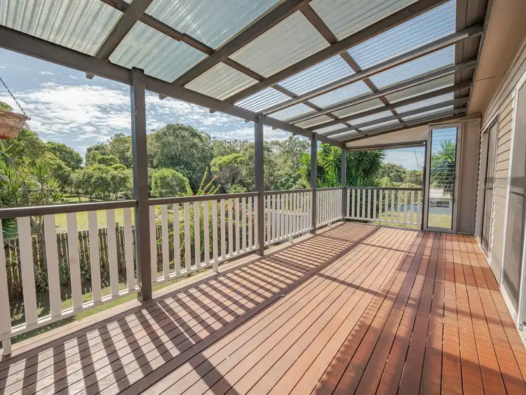 Second view of Homely house listing, 5 Pharlap Street, Russell Island QLD 4184