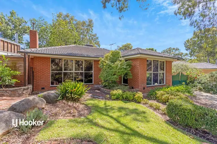 1 Catherine Drive, Redwood Park SA 5097