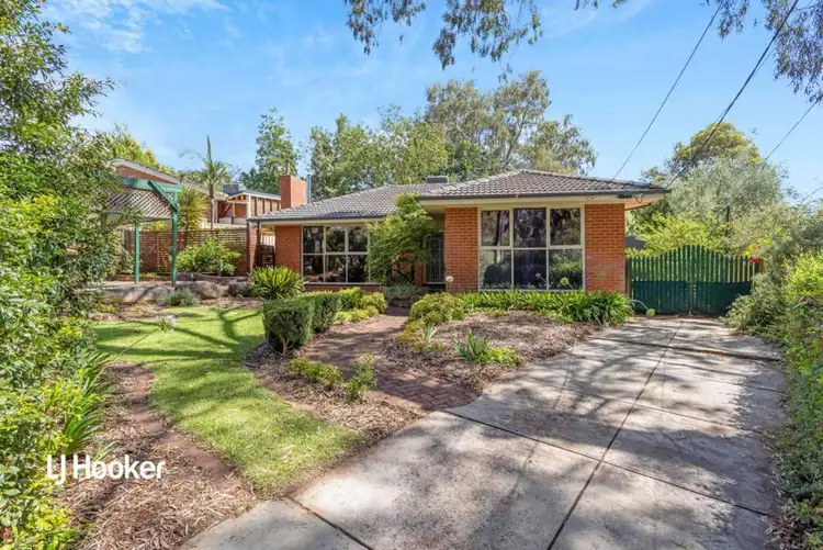 Second view of Homely house listing, 1 Catherine Drive, Redwood Park SA 5097
