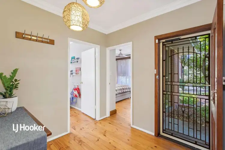 Third view of Homely house listing, 1 Catherine Drive, Redwood Park SA 5097