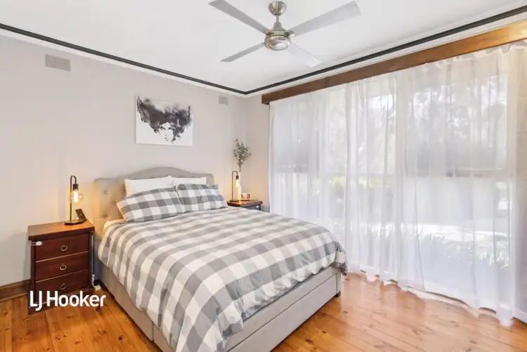 Fourth view of Homely house listing, 1 Catherine Drive, Redwood Park SA 5097
