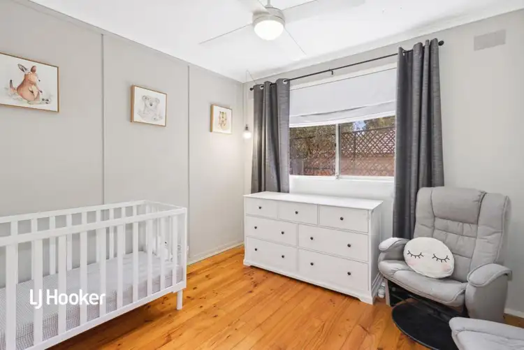 Fifth view of Homely house listing, 1 Catherine Drive, Redwood Park SA 5097