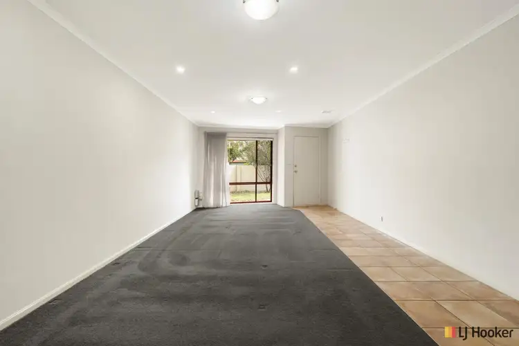 Third view of Homely townhouse listing, 15/14 Federal Highway, Watson ACT 2602