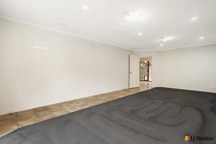 Fourth view of Homely townhouse listing, 15/14 Federal Highway, Watson ACT 2602