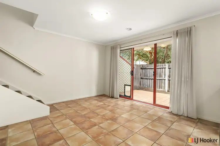 Fifth view of Homely townhouse listing, 15/14 Federal Highway, Watson ACT 2602
