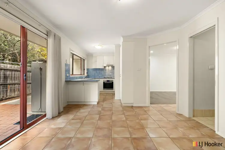 Sixth view of Homely townhouse listing, 15/14 Federal Highway, Watson ACT 2602