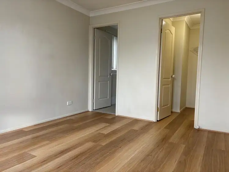 Third view of Homely house listing, 21 Melaleuca Avenue, Fairfield East NSW 2165