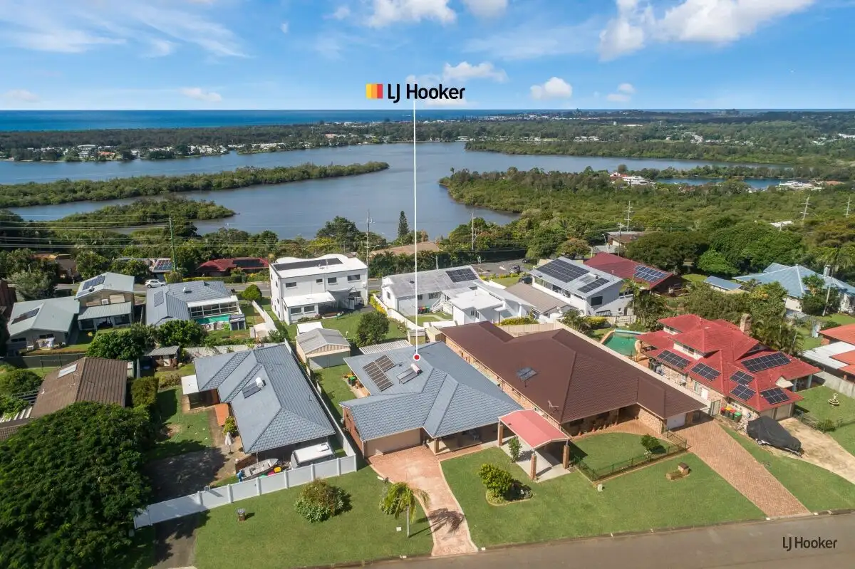 Main view of Homely house listing, 146 Pioneer Parade, Banora Point NSW 2486