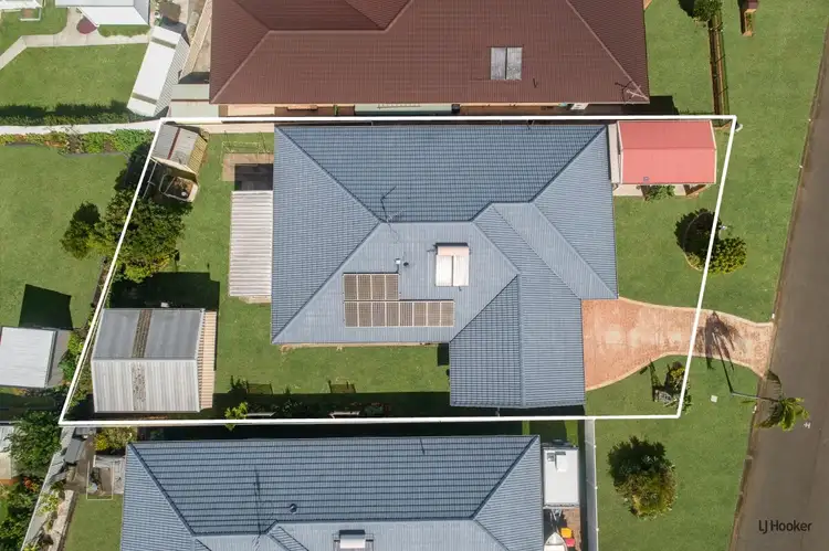 Fifth view of Homely house listing, 146 Pioneer Parade, Banora Point NSW 2486