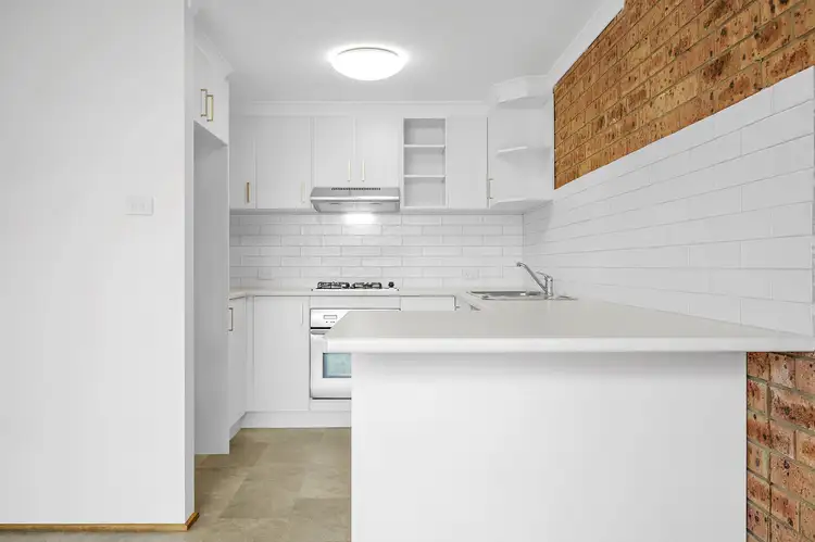 Third view of Homely townhouse listing, 13/25 Wootton Crescent, Gordon ACT 2906