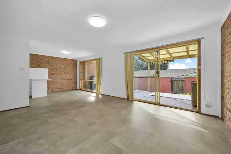 Fourth view of Homely townhouse listing, 13/25 Wootton Crescent, Gordon ACT 2906