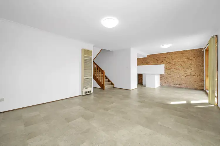 Fifth view of Homely townhouse listing, 13/25 Wootton Crescent, Gordon ACT 2906