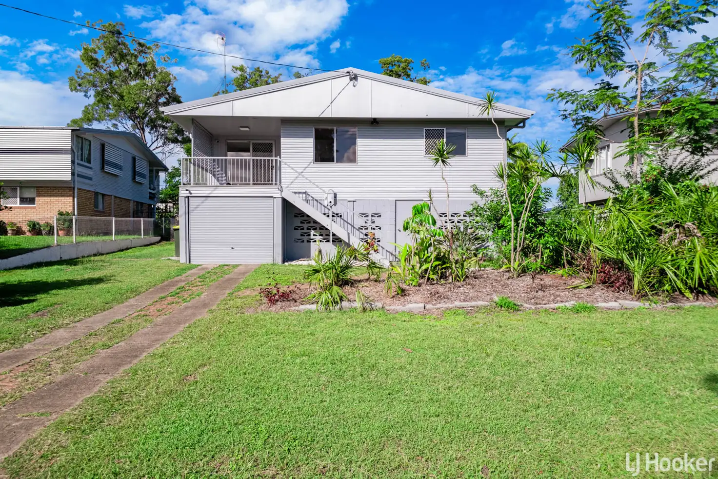 Main view of Homely house listing, 116 Dee Street, Koongal QLD 4701