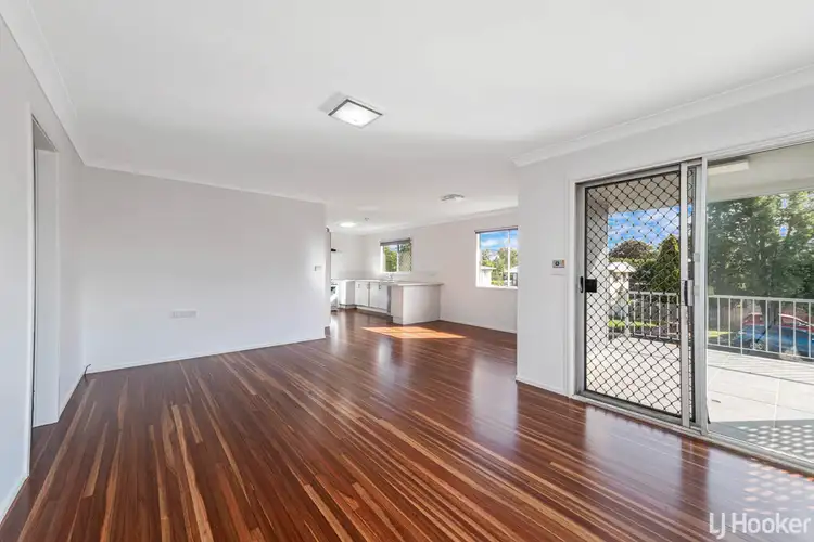Second view of Homely house listing, 116 Dee Street, Koongal QLD 4701