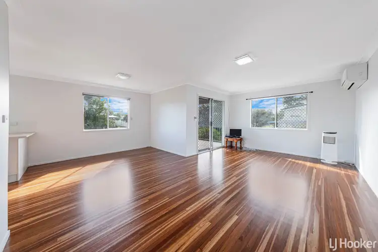 Third view of Homely house listing, 116 Dee Street, Koongal QLD 4701