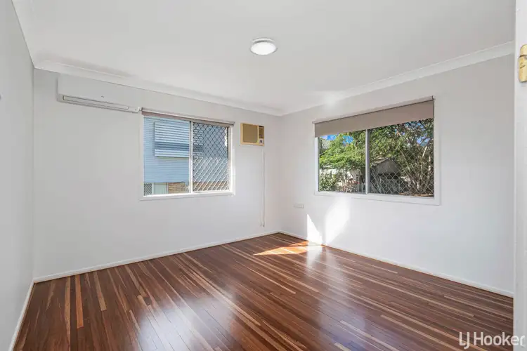 Fifth view of Homely house listing, 116 Dee Street, Koongal QLD 4701