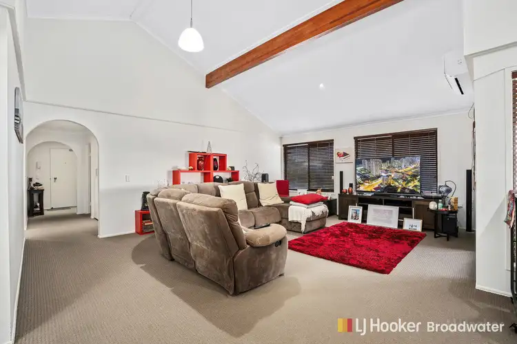 Third view of Homely apartment listing, 8/198 Marine Parade, Labrador QLD 4215