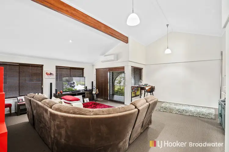 Fifth view of Homely apartment listing, 8/198 Marine Parade, Labrador QLD 4215