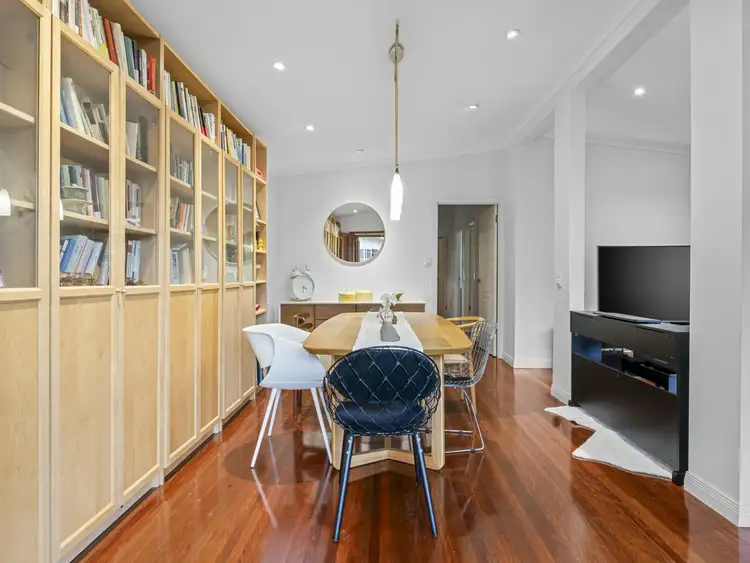 Third view of Homely house listing, 33 Dempster Street, Toowong QLD 4066