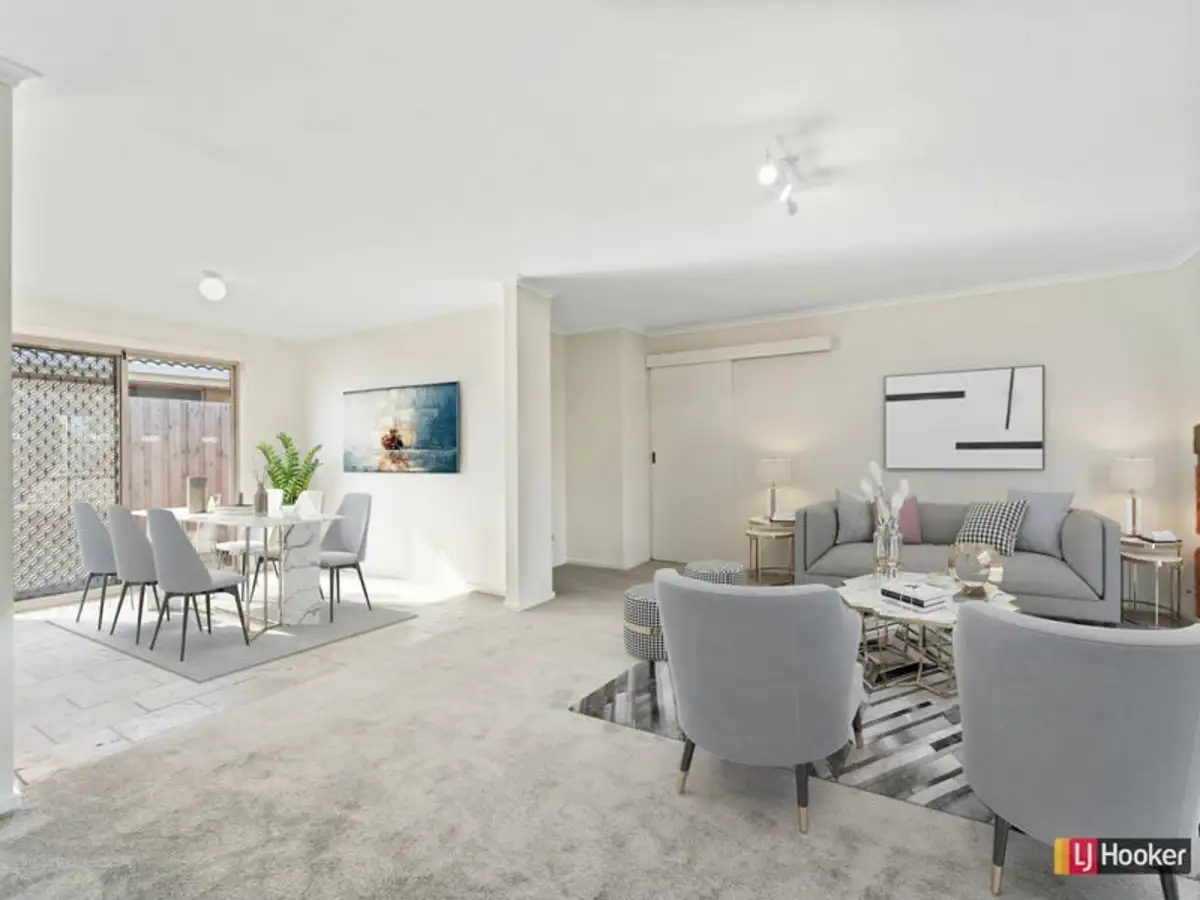 Main view of Homely house listing, 27 Henderson Drive, Lara VIC 3212