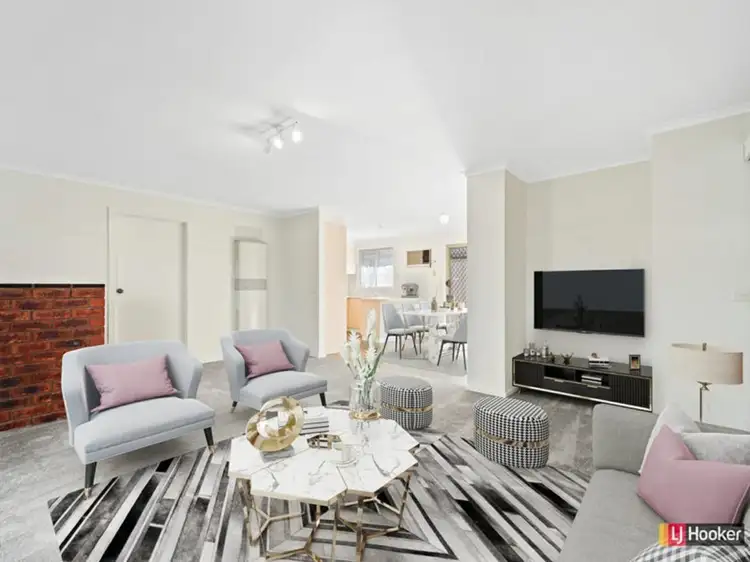 Fourth view of Homely house listing, 27 Henderson Drive, Lara VIC 3212