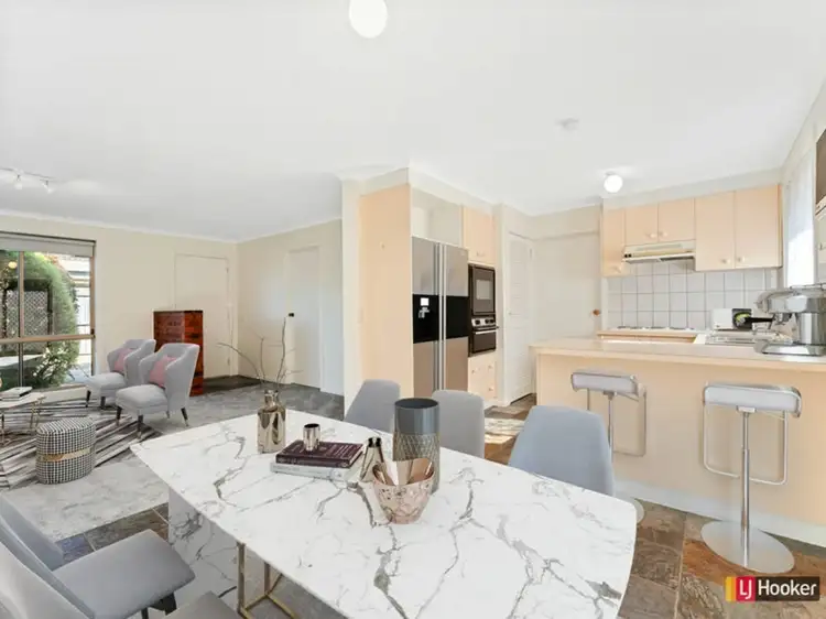 Fifth view of Homely house listing, 27 Henderson Drive, Lara VIC 3212