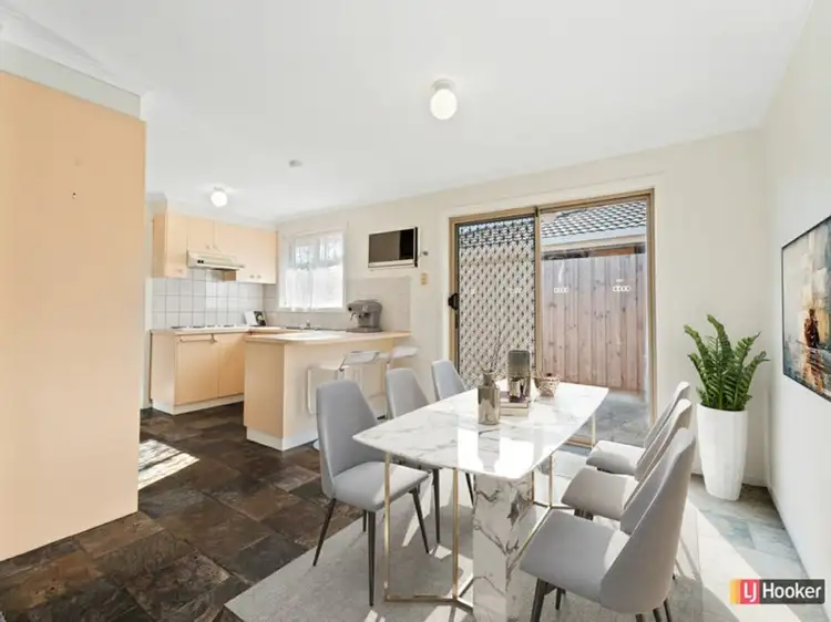 Sixth view of Homely house listing, 27 Henderson Drive, Lara VIC 3212