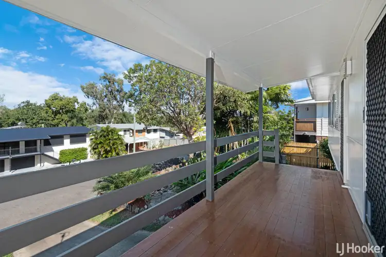 Third view of Homely house listing, 329 Lawrence Avenue, Frenchville QLD 4701