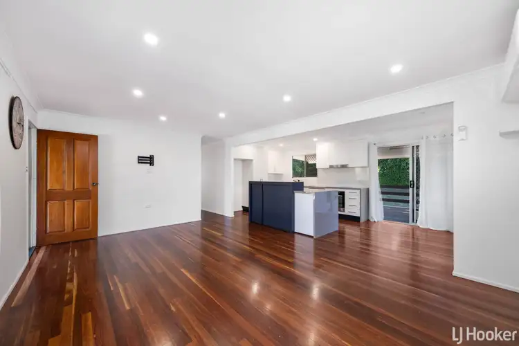 Fourth view of Homely house listing, 329 Lawrence Avenue, Frenchville QLD 4701
