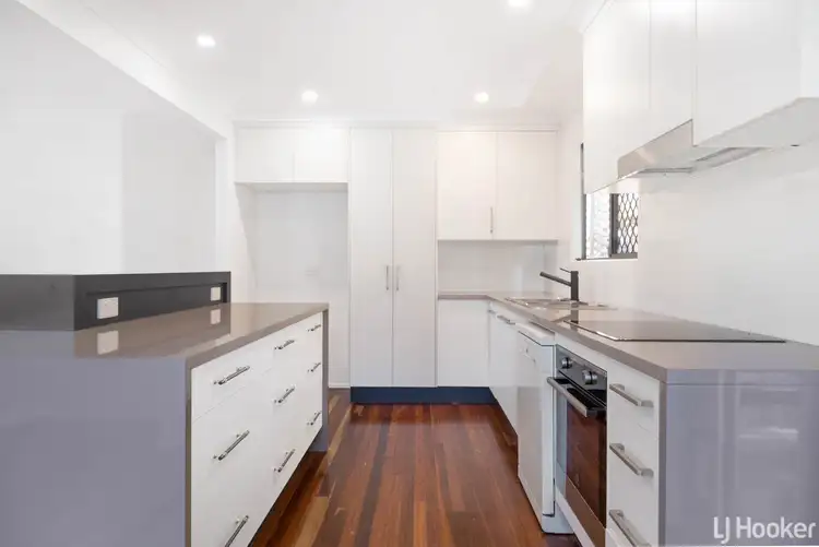Sixth view of Homely house listing, 329 Lawrence Avenue, Frenchville QLD 4701