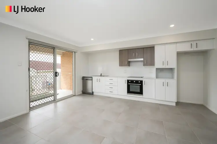 Fifth view of Homely semi-detached listing, 11 & 11A Bendigo Circuit, Nowra NSW 2541