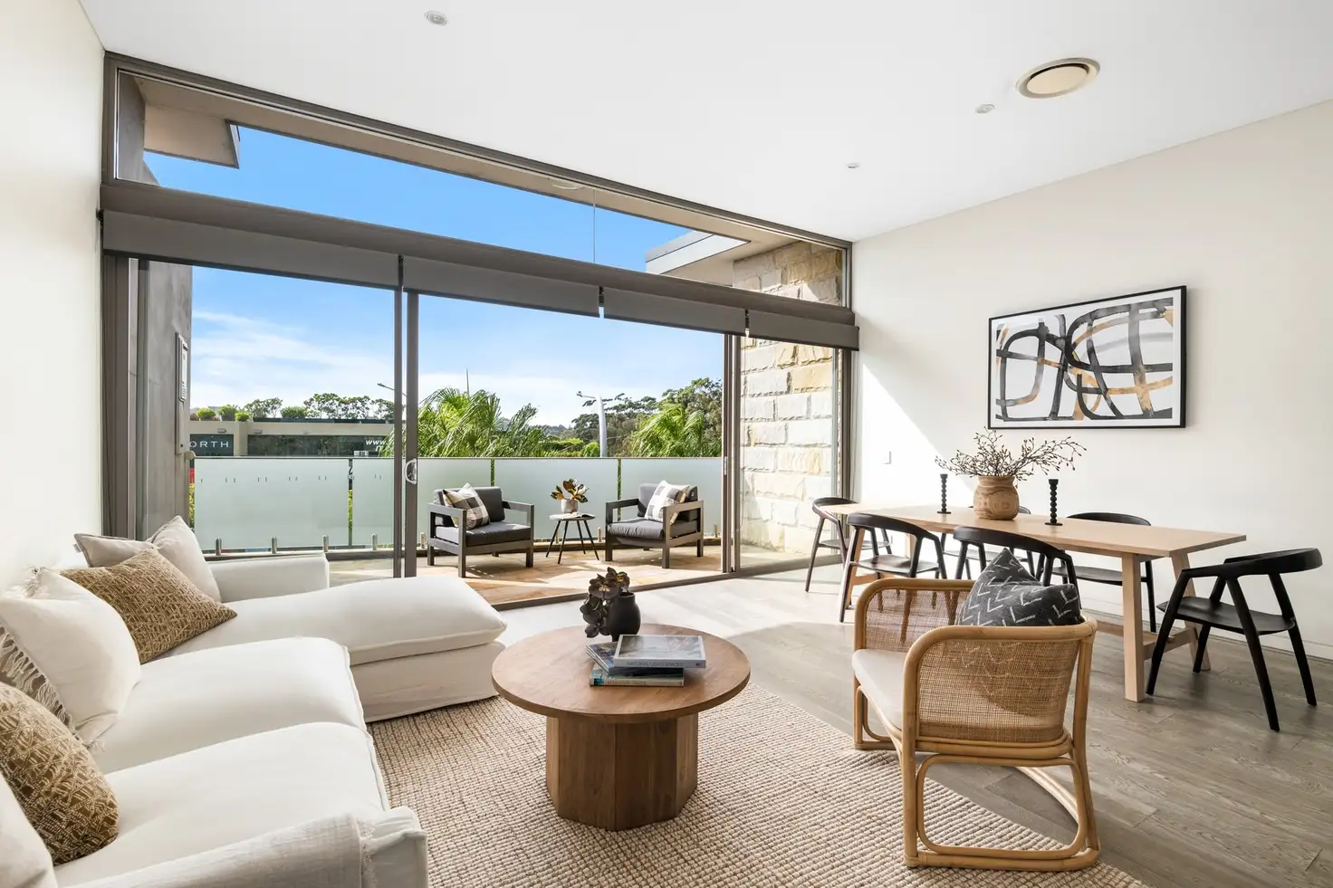 Main view of Homely apartment listing, 13/1731 Pittwater Road, Mona Vale NSW 2103