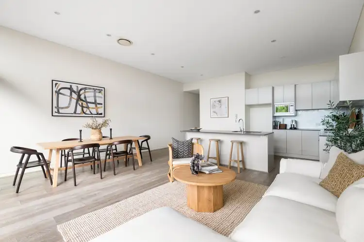 Second view of Homely apartment listing, 13/1731 Pittwater Road, Mona Vale NSW 2103