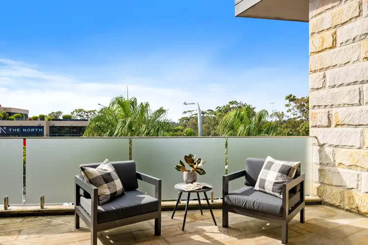 Fourth view of Homely apartment listing, 13/1731 Pittwater Road, Mona Vale NSW 2103