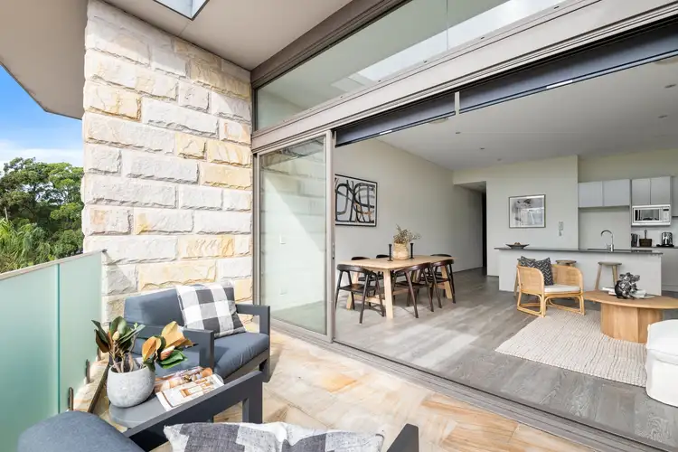 Fifth view of Homely apartment listing, 13/1731 Pittwater Road, Mona Vale NSW 2103