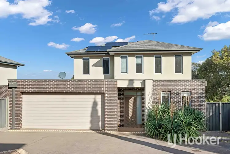 2/7-9 Fredrick Street, Darley VIC 3340