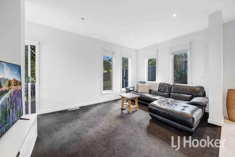 Third view of Homely townhouse listing, 2/7-9 Fredrick Street, Darley VIC 3340