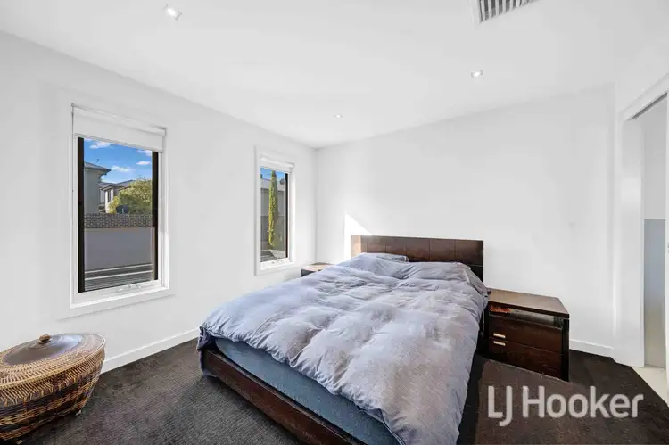 Fourth view of Homely townhouse listing, 2/7-9 Fredrick Street, Darley VIC 3340