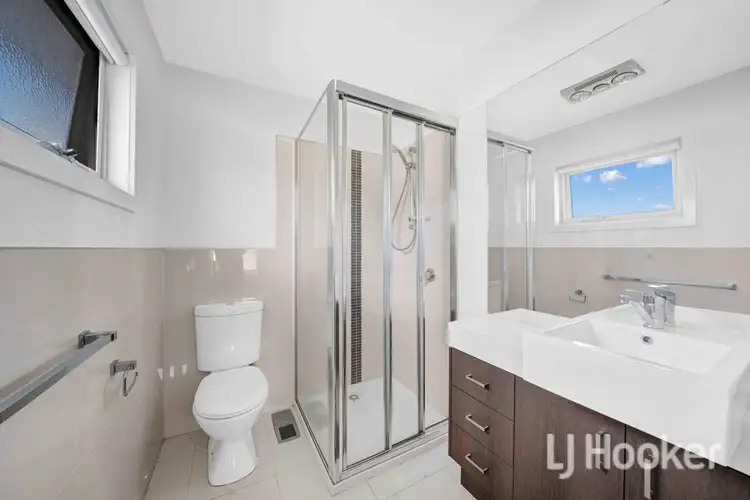 Fifth view of Homely townhouse listing, 2/7-9 Fredrick Street, Darley VIC 3340