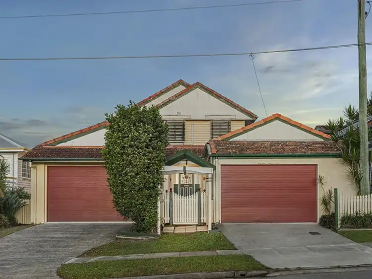 44 Rhyndarra Street, Yeronga QLD 4104