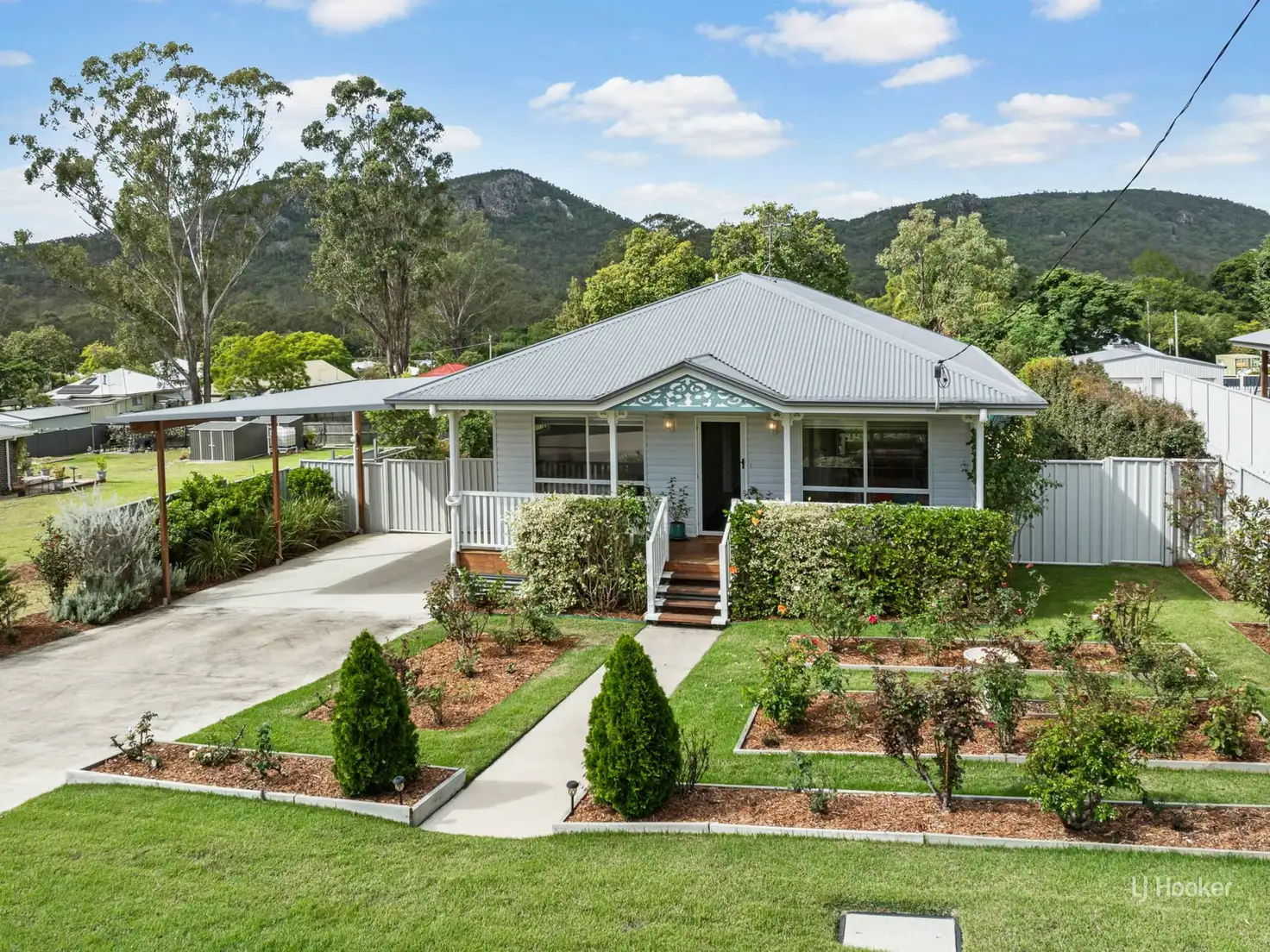 Main view of Homely house listing, 12 Mack Street, Esk QLD 4312