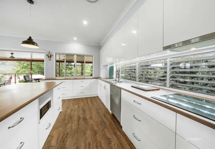 Fourth view of Homely house listing, 12 Mack Street, Esk QLD 4312