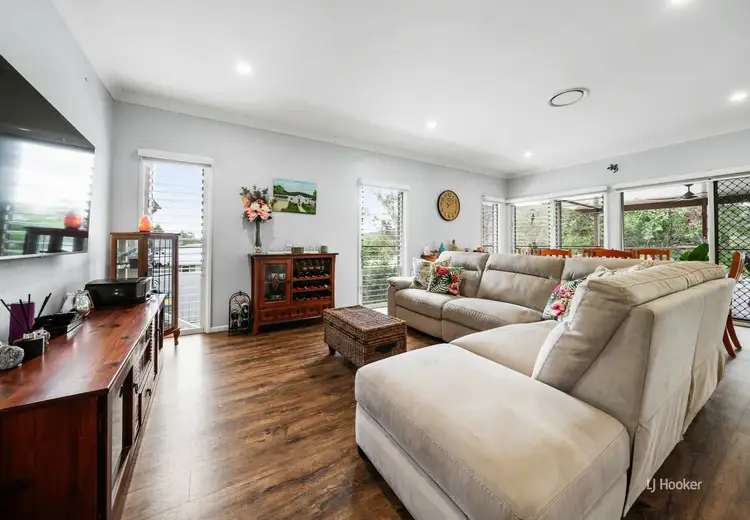 Fifth view of Homely house listing, 12 Mack Street, Esk QLD 4312