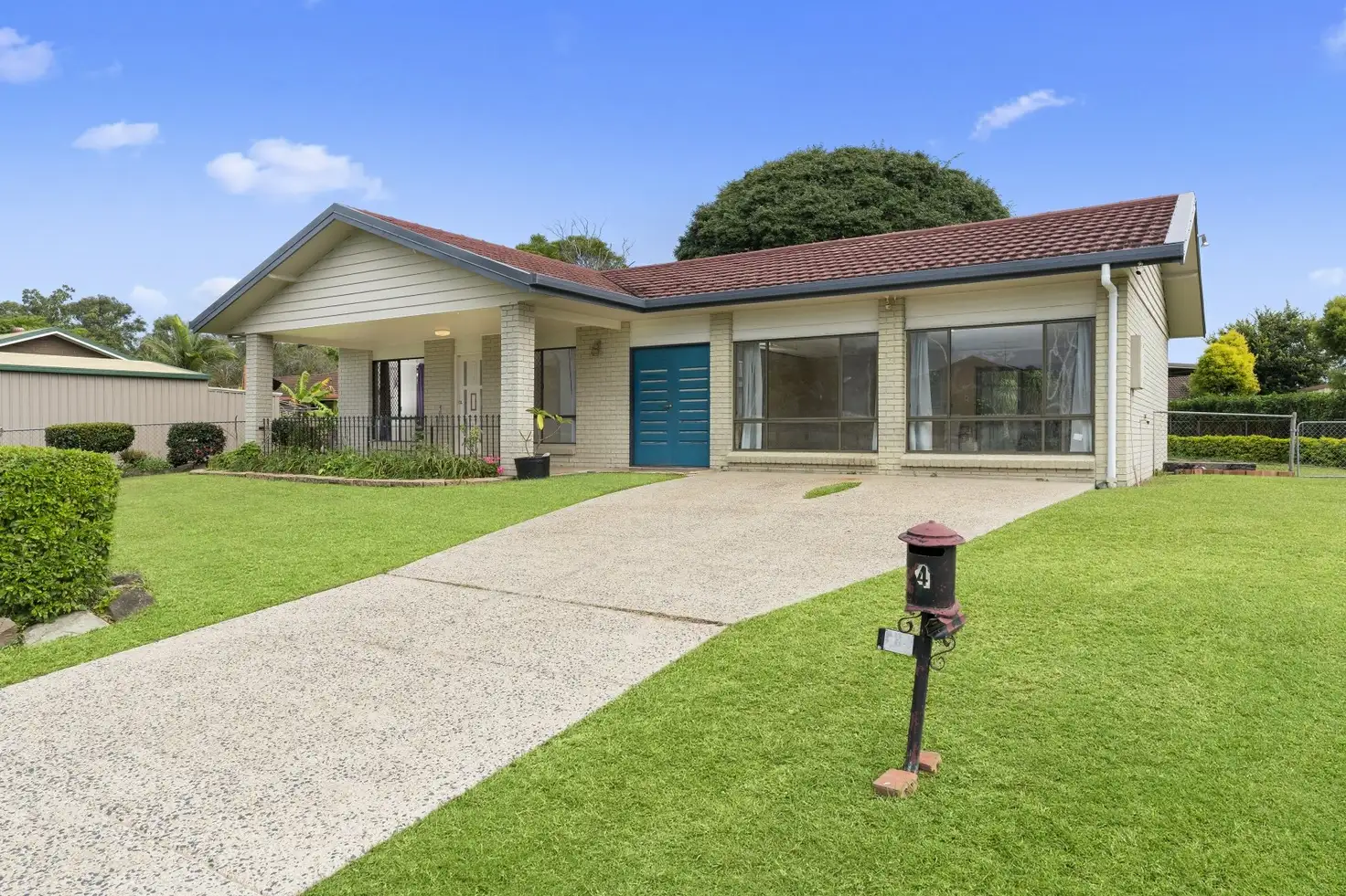 Main view of Homely house listing, 4 Investigator Drive, Caboolture South QLD 4510