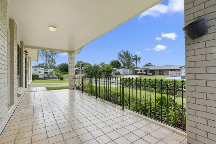 Second view of Homely house listing, 4 Investigator Drive, Caboolture South QLD 4510