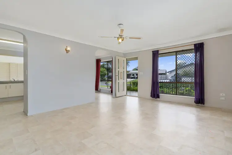 Third view of Homely house listing, 4 Investigator Drive, Caboolture South QLD 4510