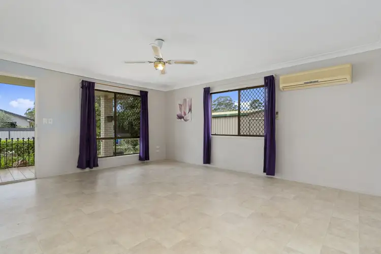 Fourth view of Homely house listing, 4 Investigator Drive, Caboolture South QLD 4510