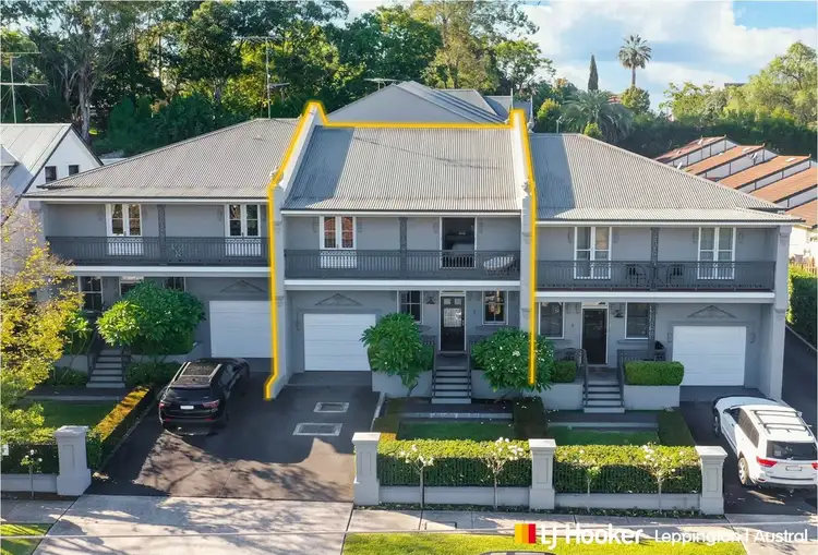Main view of Homely house listing, 2/62-64 Broughton Street, Camden NSW 2570