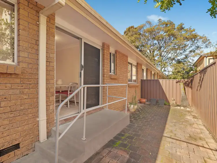 Third view of Homely villa listing, 6/24-26 Oakland Avenue, The Entrance NSW 2261