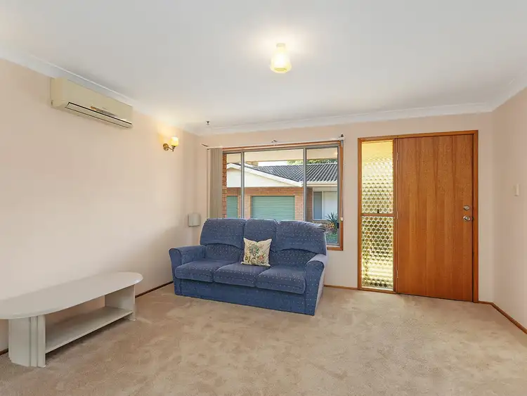 Fifth view of Homely villa listing, 6/24-26 Oakland Avenue, The Entrance NSW 2261